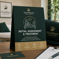 Initial Assessment & Treatment